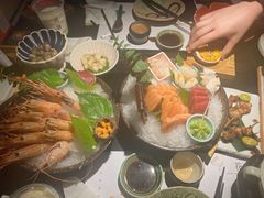 -花潮料理艺食馆(成都万象城店)