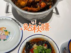 -老长沙龙虾馆·聚会餐厅(白石洲店)