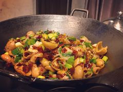 干锅牛肉肥肠-怀化名堂(正清路店)