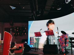 -粉墨特色菜·烧烤音乐酒馆