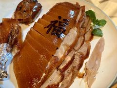 -局气烤鸭·北京菜(德云社店)