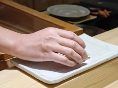 -镹·鱼料理  国产鱼使用店