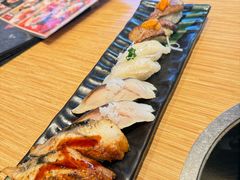 -合点寿司(金虹桥商场店)