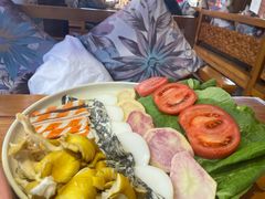 -民食香·腊排骨野生菌美食(木府店)