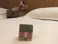 -威廉的太妃糖酒店(杭州西湖青芝坞店)