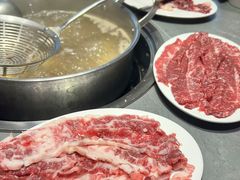 -贵宾牛·潮汕牛肉火锅(珠池总店)