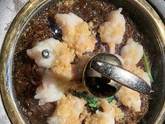 -绿茶餐厅(燕郊永旺店)