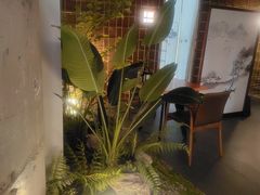 -茗知道茶馆(世博源店)