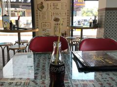 -七爷清汤腩·港式茶餐厅(世博店)