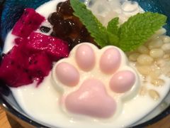 -赤坂亭·M9和牛烧肉·铁板烧·日料398放题(长泰广场店)