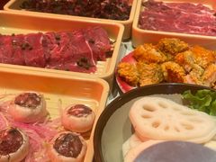 -江北北火锅馆·公路夜市(魏公村店)