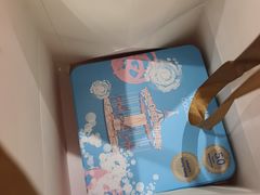 -曲奇童话(尖沙咀店)