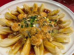 -盈春大饭店(千山路店)