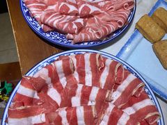 -宣武小院涮肉(前门店)