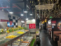 -要得自助火锅(新川路店)