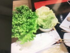 -满堂欢豆捞坊(美丽华大酒店店)