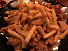 -Outdark Korean Restaurant