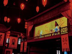 -芜湖方特东方神画