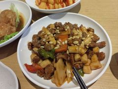 -兔爸私家小厨(新北万达店)
