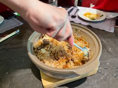-西安凯悦酒店·湖畔中餐厅