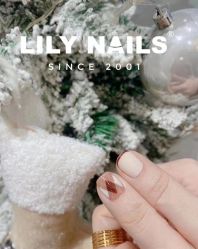 -LILY NAILS美甲美睫