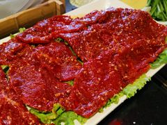 -宽板凳老灶火锅(南礼士路店)