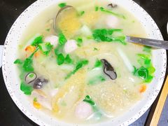 -老头儿油爆虾·知味杭州(爱琴海购物中心)