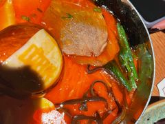 -玉川屋·深夜食堂居酒屋(柳巷店)