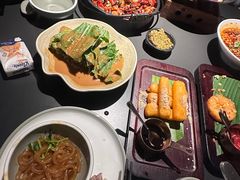 -麻六记(深圳首店)