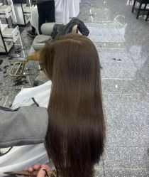 -藤野造型烫染接发
