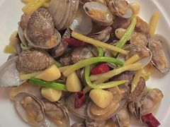 -恒记饭店·海鲜明档(淹城店)