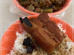 -咱家王新国把子肉(县东巷店)