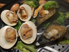 -船奇蒸汽海鲜·闽菜(八市海鲜总店)