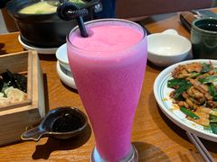 -云海肴云南菜(花园城店)