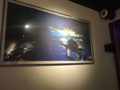 -深蓝金枪·深海鱼刺身(吉大店)