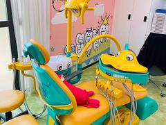 -牙博士口腔品牌连锁(杨浦店)