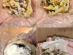 -运栋天马牛肉饼(林科大店)