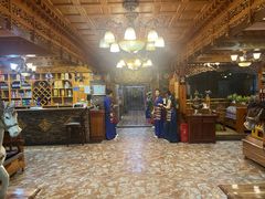 -宗巴雍姆藏餐府