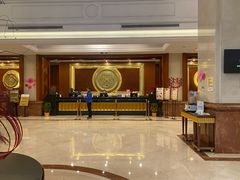 -芜湖金鹰尚美酒店