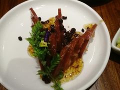 -北京老铺烤鸭(西稍门店)