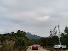 -西涌国际滨海旅游区