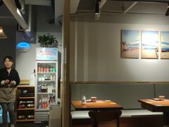 -林妈妈村·日式料理(宝山龙湖天街店)