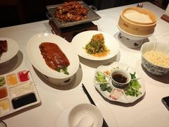 -四季民福烤鸭店(王府井东安门店)