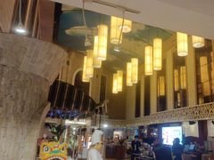 -佛山皇冠假日酒店-西餐厅