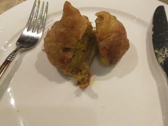 -Pita's&Tika's中东和印度风味餐厅(龙湖天街店)