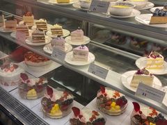 -PETIT PARIS 小巴黎(凯德1818店)