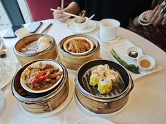 -金鮀岛潮州酒家
