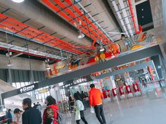 -秀沿路(地铁站)