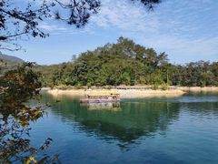 -广州市流溪河国家森林公园