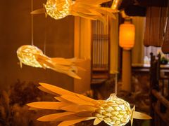 -叶叶菩提·晋福宫